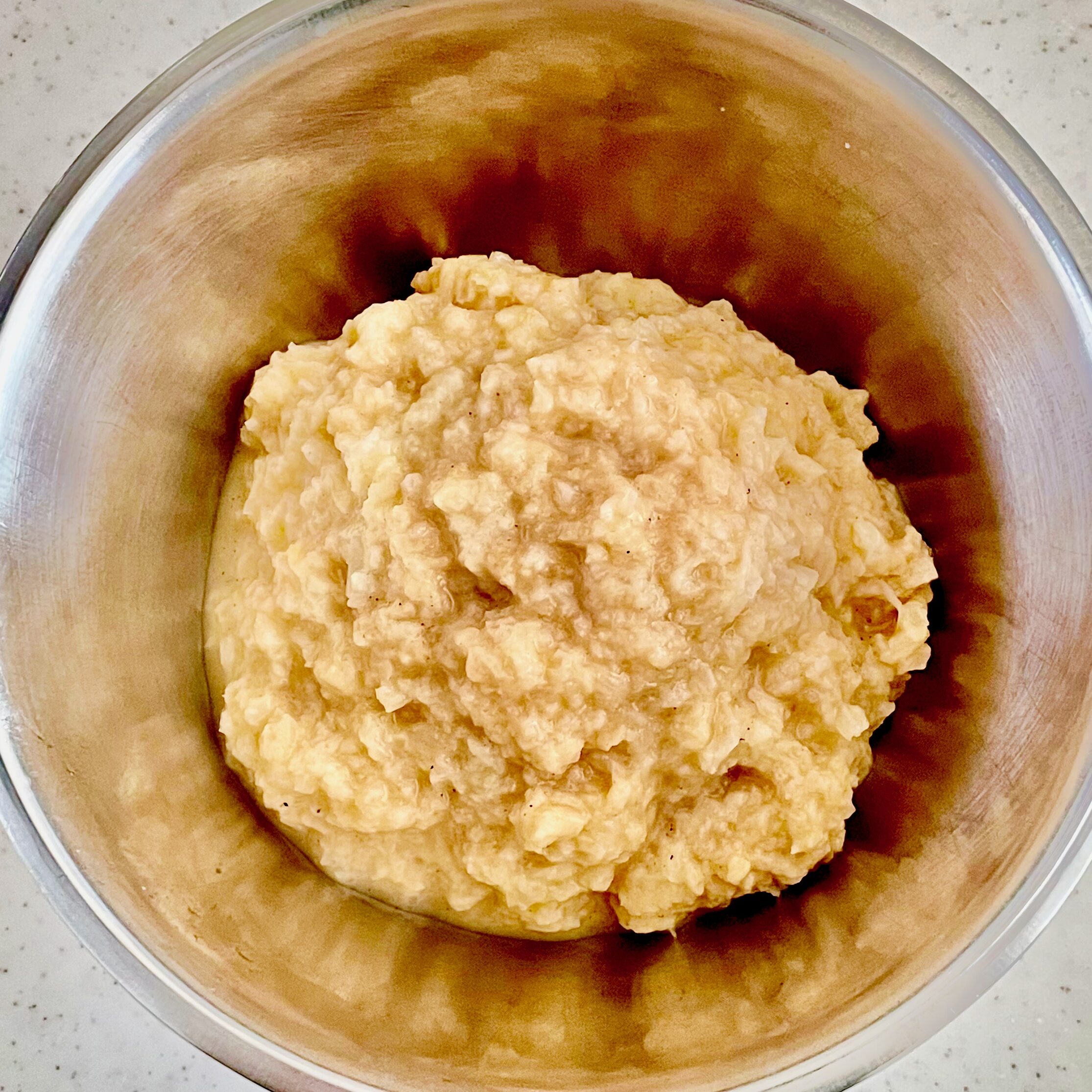 失敗に学ぶ、ハンバーグの作り方